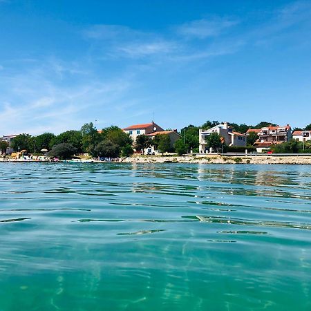 Apartment In Villa Moletto Seaside & Relax - 4 Guests Lovrecica  Exterior photo